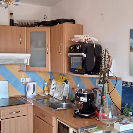 Studio Cabine Santa Margarida روساس المظهر الخارجي الصورة