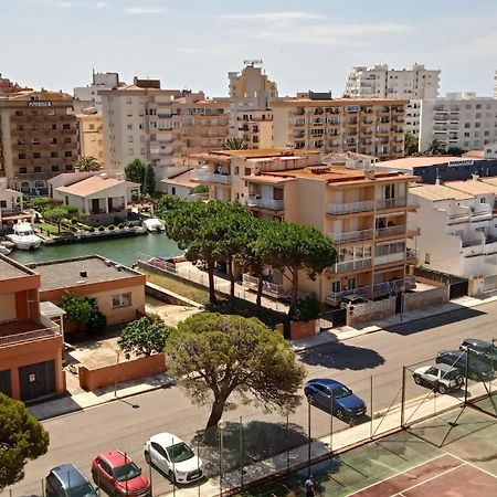 Studio Cabine Santa Margarida روساس المظهر الخارجي الصورة