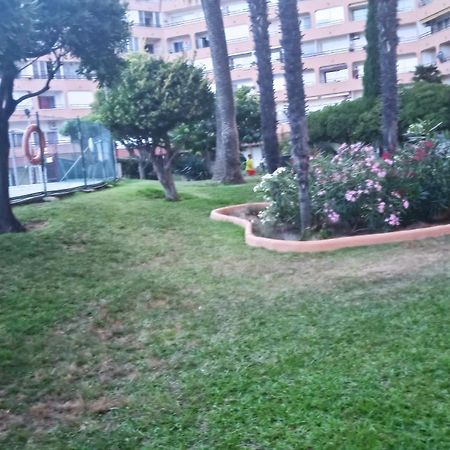 Studio Cabine Santa Margarida روساس المظهر الخارجي الصورة