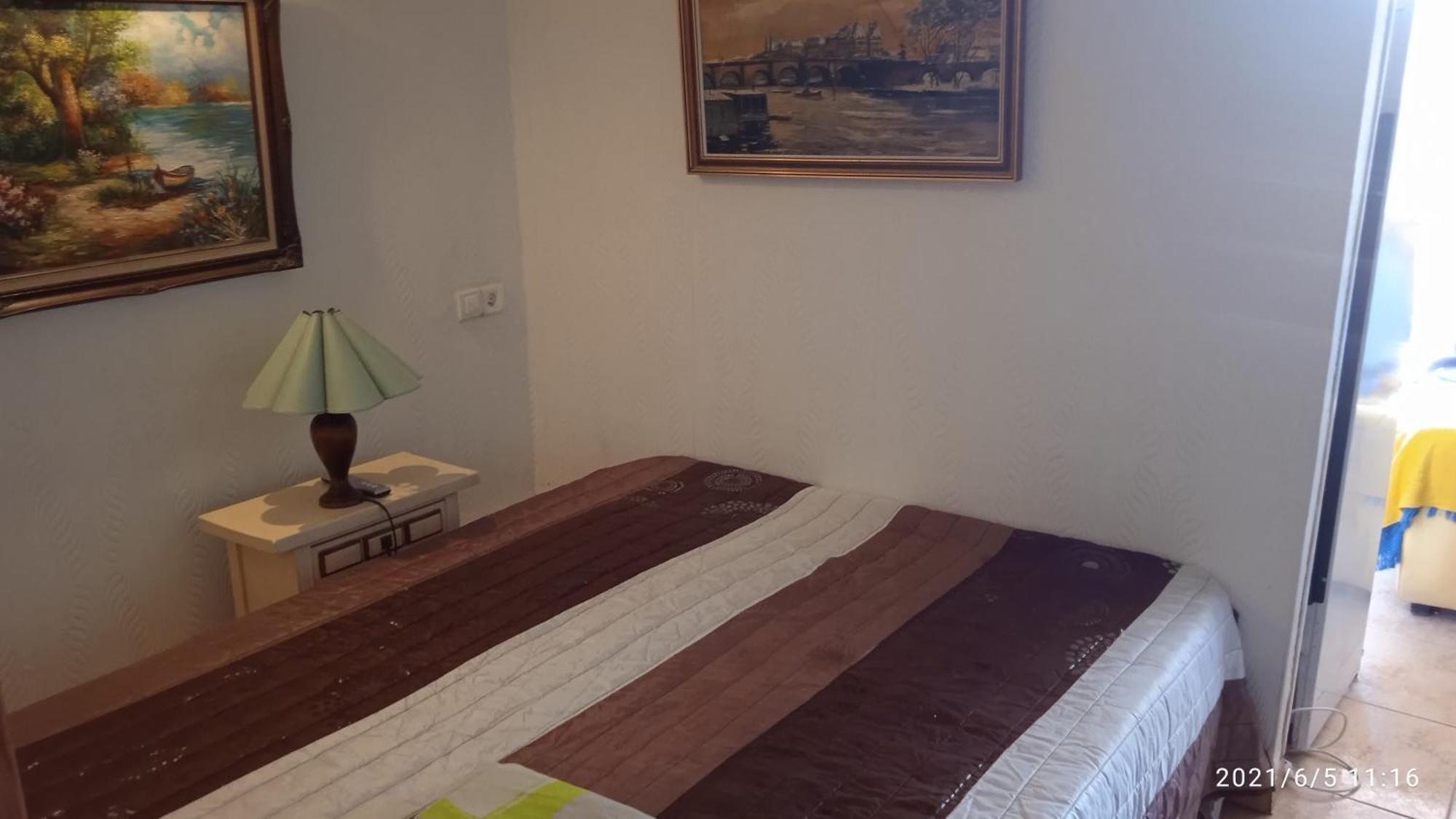 Studio Cabine Santa Margarida روساس المظهر الخارجي الصورة