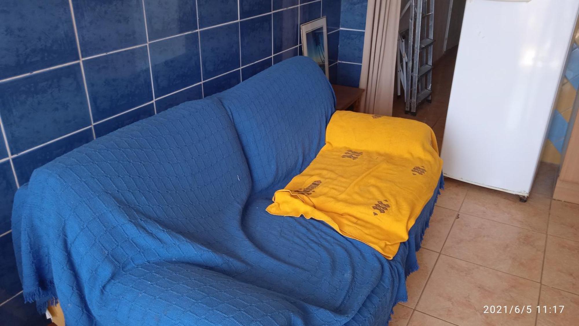 Studio Cabine Santa Margarida روساس المظهر الخارجي الصورة
