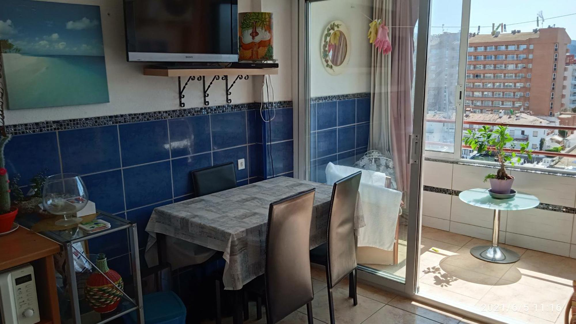 Studio Cabine Santa Margarida روساس المظهر الخارجي الصورة