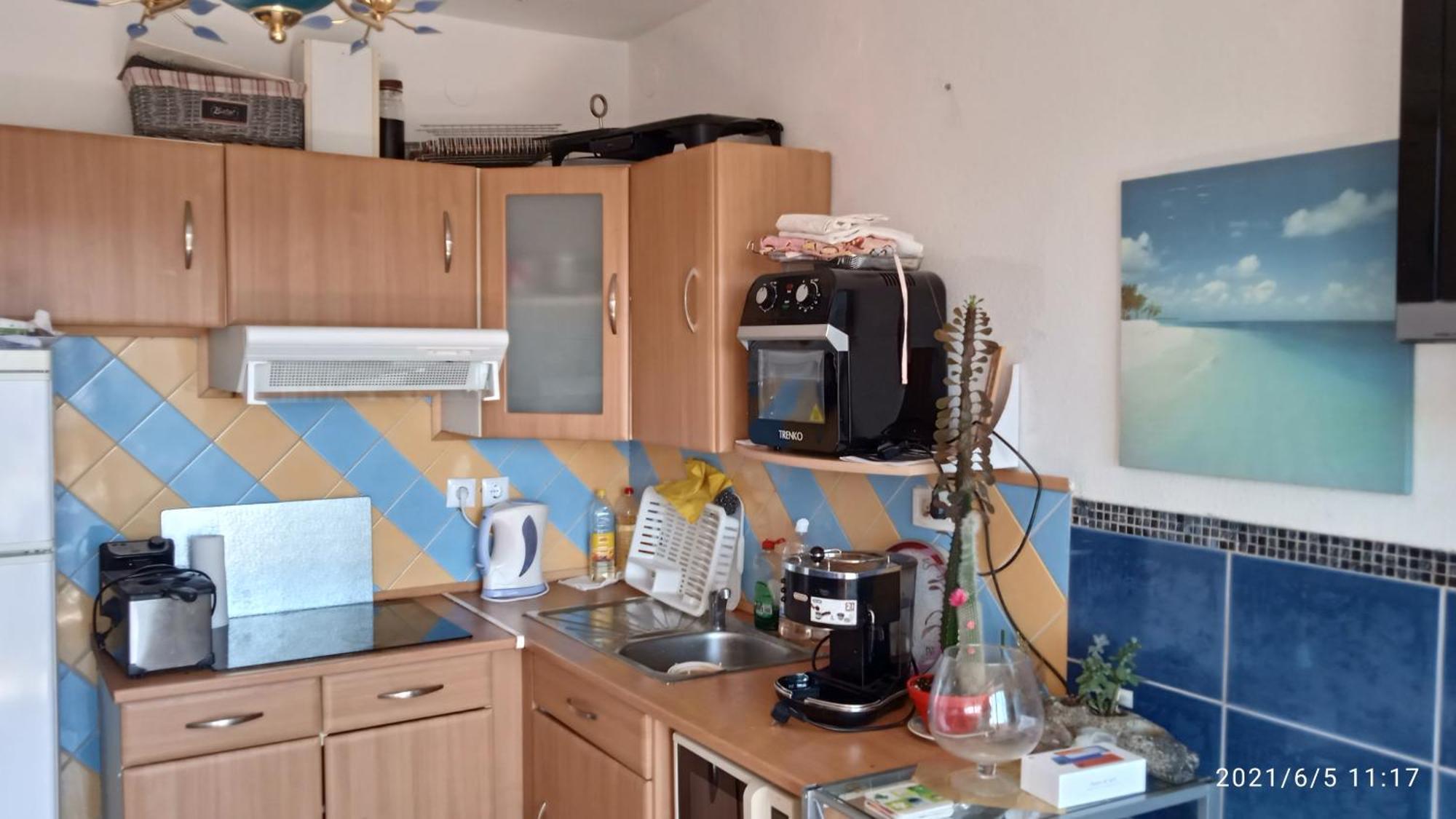 Studio Cabine Santa Margarida روساس المظهر الخارجي الصورة