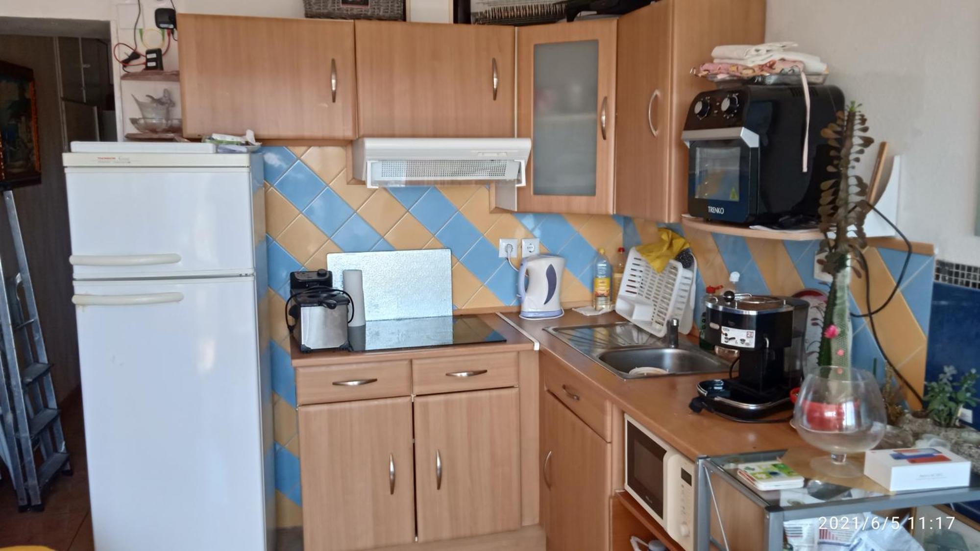 Studio Cabine Santa Margarida روساس المظهر الخارجي الصورة