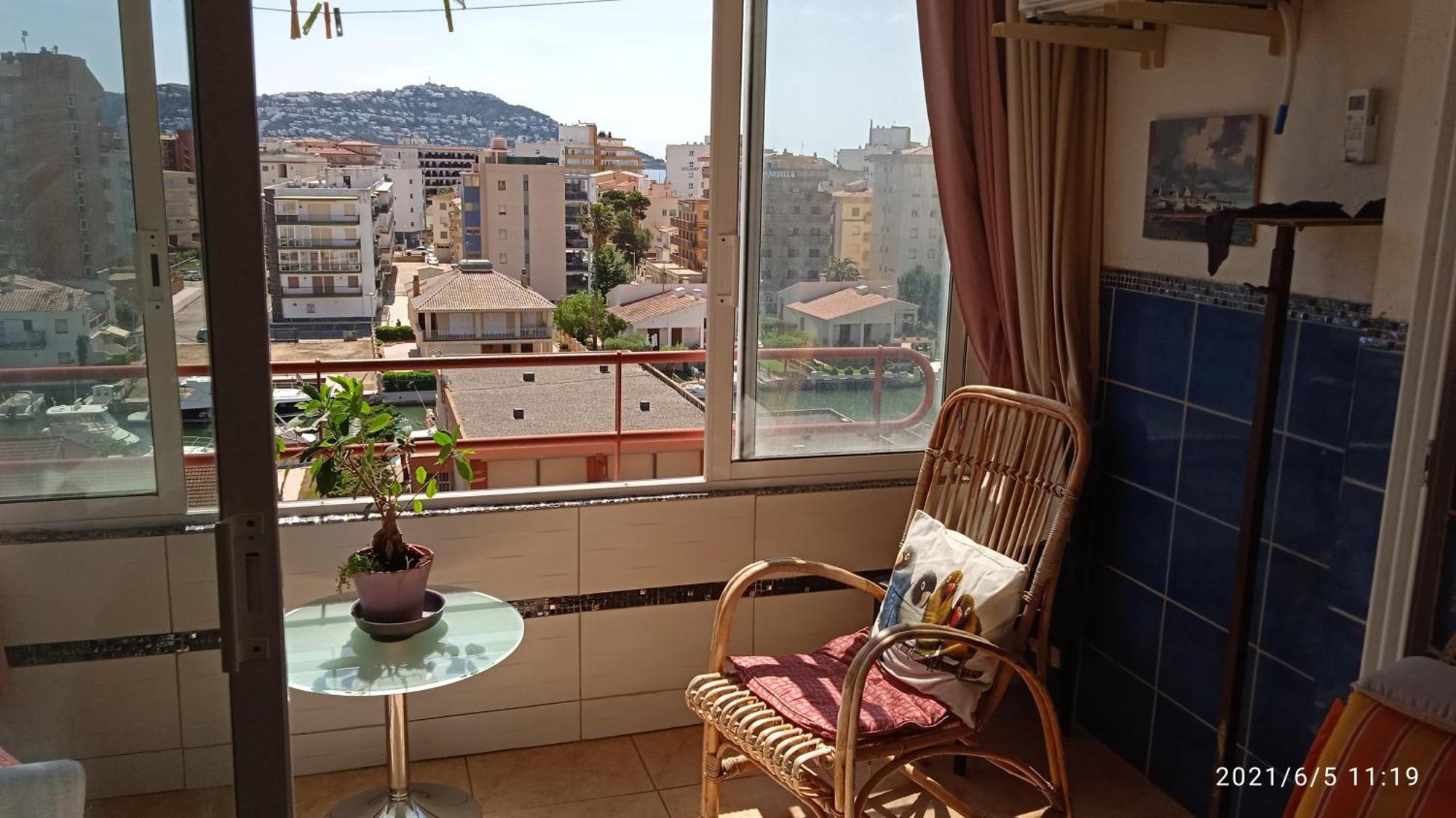 Studio Cabine Santa Margarida روساس المظهر الخارجي الصورة