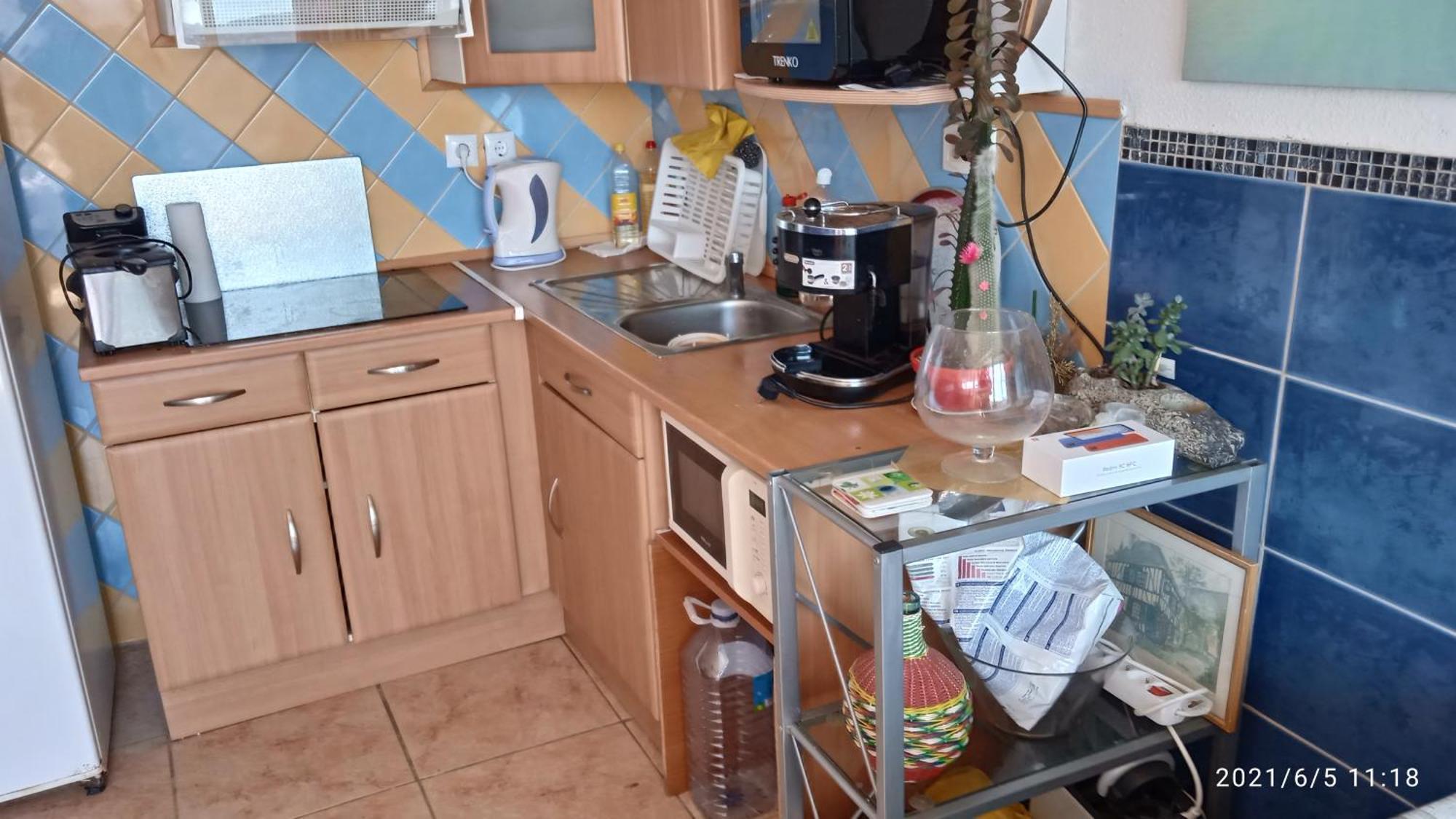 Studio Cabine Santa Margarida روساس المظهر الخارجي الصورة