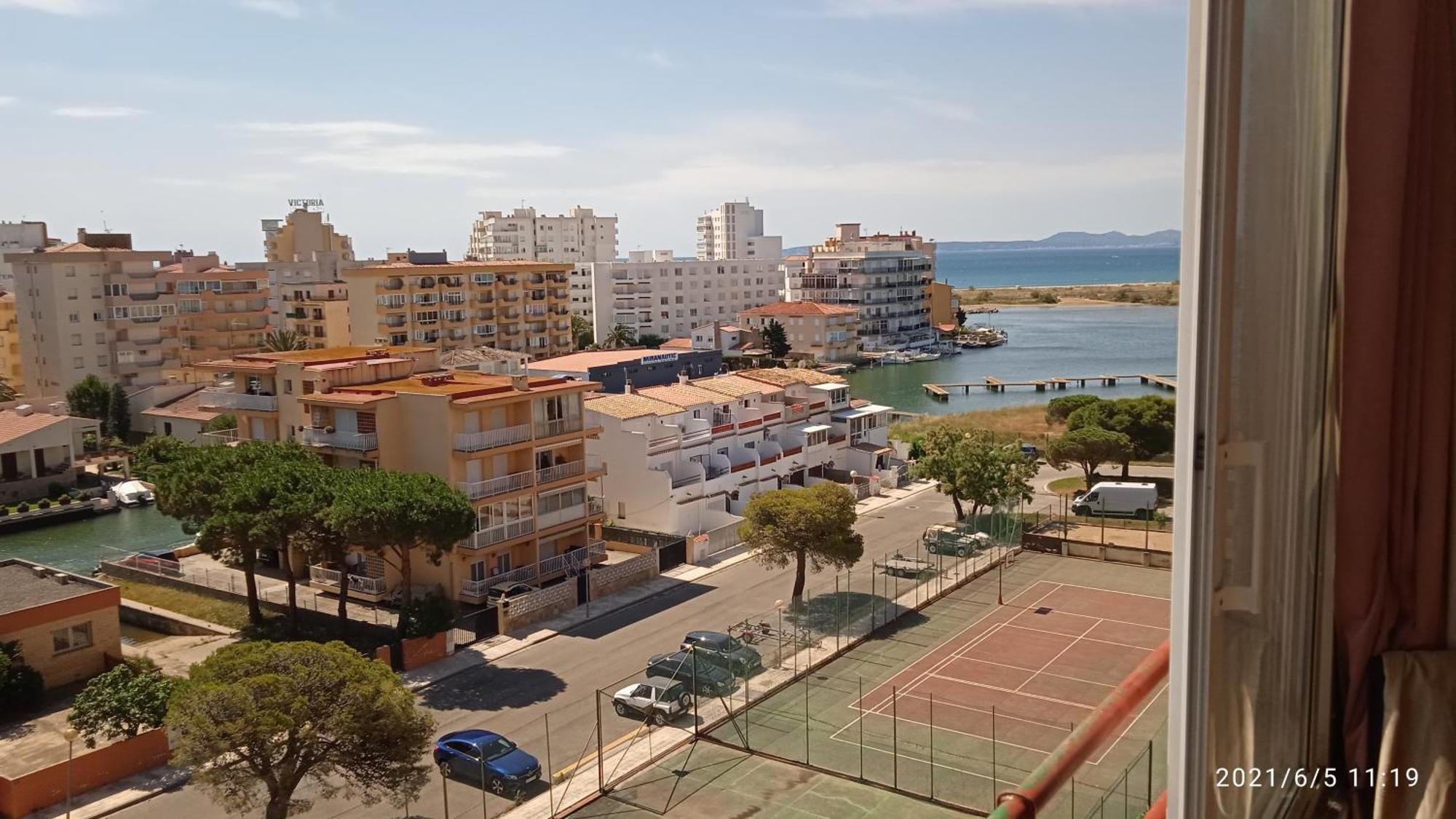 Studio Cabine Santa Margarida روساس المظهر الخارجي الصورة